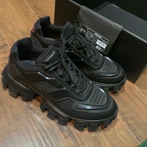 Prada Cloudbust Thunder